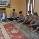 Khataman Al-Qur'an di Musholla Polsek Purwoharjo, Wujudkan Kamtibmas Banyuwangi yang Kondusif Screenshot_20260911-124007