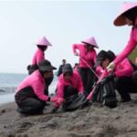 HKGB ke-74 di Pulau Santen, Bhayangkari Jatim Padukan Kepedulian Sosial dan Pelestarian Pesisir Screenshot_20260911-124439