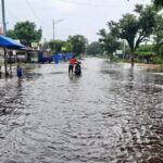 Banjir Pasang dan Hujan Deras Terus Terjang Dumai, Warga: "Mana Janji Manis Pejabat?" Screenshot_20260911-160248