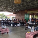 Plt. Bupati Tulungagung Tegaskan Pentingnya Keseimbangan Kemanusiaan, Agama, Kelestarian Alam dalam Sinergitas Jogo Tulungagung Screenshot_20260912-144022