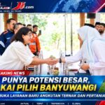 Punya Potensi Besar, KAI Pilih Banyuwangi Buka Layanan Baru Angkutan Ternak dan Pertanian Screenshot_20260912-185648