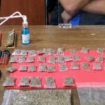 Satresnarkoba Polresta Denpasar Amankan WNA Pengedar Ganja dan Tembakau Sintetis di Apartemen Pemogan Screenshot_20260913-132139