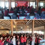 DPC PDI Perjuangan Tulungagung Gelar Pelatihan Kader Perempuan Akar Rumput Screenshot_20260913-205553