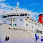 KMP Virgo Transport 8 Hilang Kontak di Laut Jawa, 115 Orang Dievakuasi Screenshot_20260914-002243