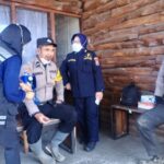 Dokkes Polres Malang Turun ke Lokasi Karhutla, Bantu Petugas yang Kelelahan dan Terluka Screenshot_20260914-102006