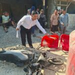 Gudang Material di Singosari Terbakar, Kerugian Ditaksir Rp50 Juta Screenshot_20260914-185411