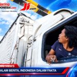 Portal Pembatas Jalan Dikeluhkan, Kendaraan Ukuran Tertentu Tak Bisa Melintas Screenshot_20260915-172344