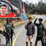 Sopir Lajuran Asal Toraja Tewas Ditembak di Jalur Wamena-Mbua, Mobil Dibakar KKB Screenshot_20260916-061202