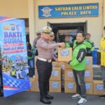 Peringati HUT Lantas ke-71, Satlantas Polres Batu Gelar Baksos Bagikan Bingkisan kepada Komunitas Ojol Screenshot_20260916-210759