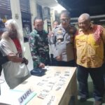Melestarikan Tradisi Serta Mempererat Silaturahmi, Polsek Ngunut Gelar Lomba Seni Cethe Polres Tulungagung Cup 2026 Screenshot_20260917-091835