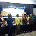 Mengabdi Lewat Seni: Plt. Bupati Tulungagung dan Golkar Meriahkan Pagelaran Wayang Jemblung "Damarwulan Ngawula" Screenshot_20260919-222201