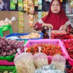 Harga Cabe Rawit di Banyuwangi Mulai Stabil, Selisih Harga Antar Pasar Rp 2 Ribu Rupiah Screenshot_20260921-122055