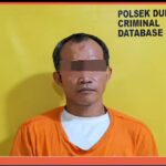 Polsek Dumai Barat Amankan Pria Diduga Aniaya Buruh Harian Lepas Menggunakan Double Stick Besi Screenshot_20260922-065543