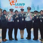 Kompol Diana Pudjiastuti Wakili Polwan Polres jajaran Polda Jatim di IAWP 2026 Bali, Bawa Pengetahuan untuk Polresta Malang Kota Screenshot_20260922-090324