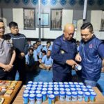 Cegah Peredaran Narkotika di Rutan, Polres Situbondo Gelar Razia Gabungan dan Tes Urine Screenshot_20260922-114909