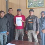 Sejumlah 37 Kepala Keluarga di Dusun Gerdu, Desa Tulungrejo dapat Akta Hibah dari Ahli Waris Mohammad Noer Screenshot_20260922-195546