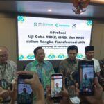 Kemenkes siapkan sistem rujukan baru di RSUD Dr. Iskak Tulungagung Screenshot_20260925-133450