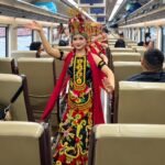 Tujuh Penari Gandrung Hiasi Perjalanan Kereta Api Sangkuriang Menuju Banyuwangi Screenshot_20260925-192626