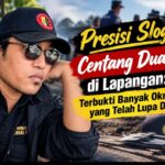Presisi Slogan, Centang Dua Dilapangan: Terbukti Banyak Oknum yang Telah Lupa Diri Screenshot_20260925-193208