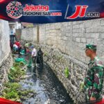 Pencemaran Aliran Sungai Kalimati Dekat Situs Sejarah Setinggil Muncar Memprihatinkan Screenshot_20260926-120243