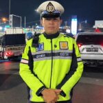 Arus Lalin di ASDP Ketapang Banyuwangi Padat Malam Ini, Antrean Capai 10 Kilometer - Satlantas Imbau Lewat Jalur Lingkar Screenshot_20260927-231520