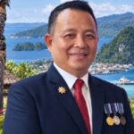 Dominggus Yable: Analisis Kelayakan Kompetensi Yohanis Kamagi Sebagai Kandidat Potensial SEKDA Provinsi Papua Barat Daya Screenshot_20260929-002503