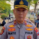 Polsek Muncar Kawal Aksi September Hitam Mahasiswa Pmii di RTH Blambangan, Situasi aman kondusif Screenshot_20261001-051301