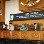 Fokus Turunkan Angka Kemiskinan, Raperda Perubahan APBD Kabupaten Banyuwangi Disahkan IMG-20261001-WA0031