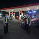 Polsek Muncar Gelar Patroli Blue Light, Antisipasi 3C dan Jaga Kamtibmas Malam Hari IMG-20261001-WA0060