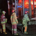 Kronologi Toko Ogan Terbakar di Kota Malang, Seorang Pria Sempat Terjebak di Dalam Bangunan IMG_20261001_173619