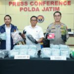 Polda Jatim Ungkap 1.870 Kasus Narkoba, 2.382 Tersangka Diamankan Screenshot_20261001-073152
