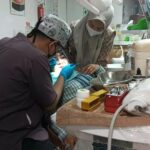 Janji Wali Kota Dumai Direalisasikan, Relawan P3 Akhirnya Dapat Penanganan Dokter Gigi Screenshot_20261002-194524